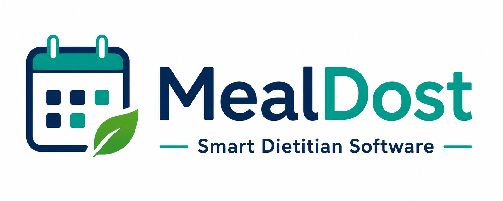 MealDost — Smart Dietitian Software